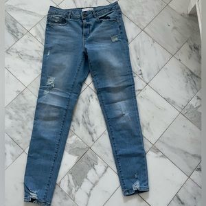 ZARA girls jeans!